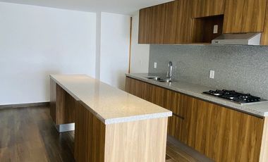 ✨ Departamento en renta en Up Santa Fe ✨