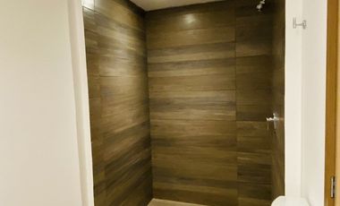 Espectacular departamento en renta en Up Santa Fe