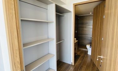 Espectacular departamento en renta en Up Santa Fe