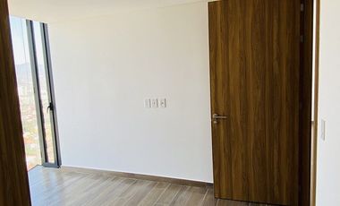 Espectacular departamento en renta en Up Santa Fe