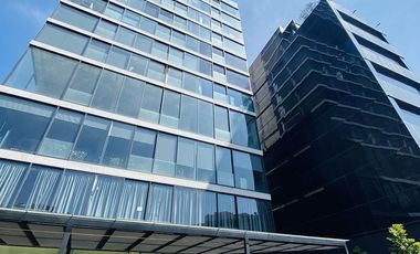 Espectacular departamento en renta en Up Santa Fe