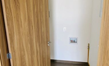 Espectacular departamento en renta en Up Santa Fe