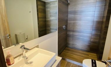 Espectacular departamento en renta en Up Santa Fe