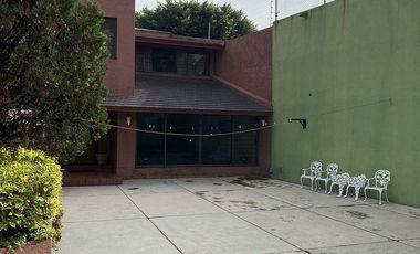 Casa en venta en Pedregal de San Francisco.