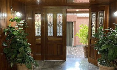 Casa en venta en Pedregal de San Francisco.