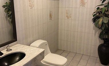 Casa en venta en Pedregal de San Francisco.