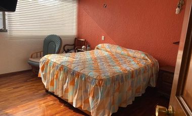 Casa en venta en Pedregal de San Francisco.