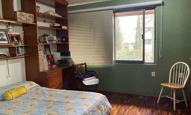 Casa en venta en Pedregal de San Francisco.