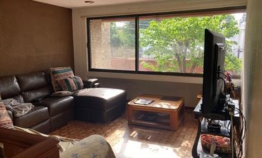 Casa en venta en Pedregal de San Francisco.