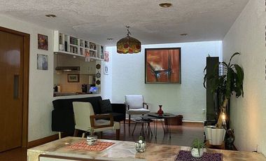 Casa en venta en Pedregal de San Francisco.