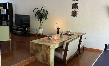 Casa en venta en Pedregal de San Francisco.