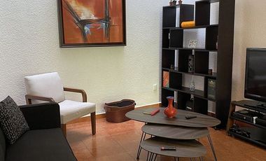 Casa en venta en Pedregal de San Francisco.