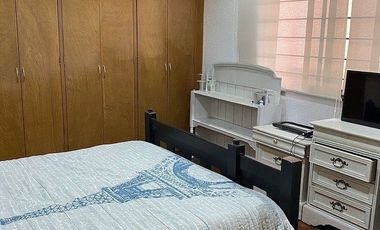 Casa en venta en Pedregal de San Francisco.