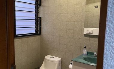 Casa en venta en Pedregal de San Francisco.