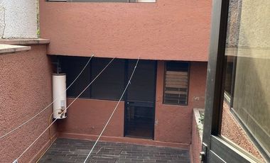 Casa en venta en Pedregal de San Francisco.