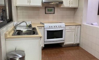 Casa en venta en Pedregal de San Francisco.