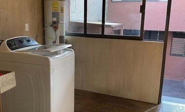 Casa en venta en Pedregal de San Francisco.