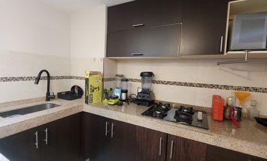 RENTA DE DEPARTAMENTO AMUEBLADO EN DEL VALLE NORTE