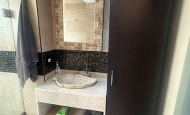 RENTA DE DEPARTAMENTO AMUEBLADO EN DEL VALLE NORTE