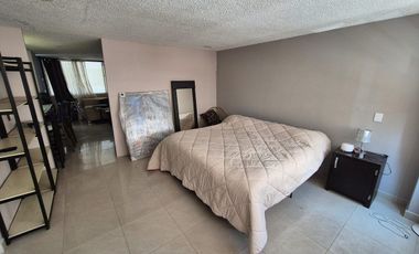 RENTA DE DEPARTAMENTO AMUEBLADO EN DEL VALLE NORTE