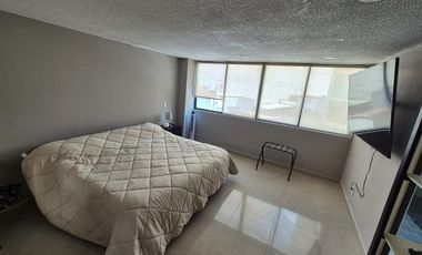 RENTA DE DEPARTAMENTO AMUEBLADO EN DEL VALLE NORTE