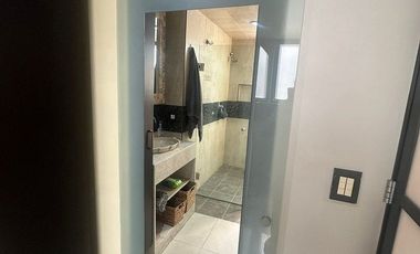 RENTA DE DEPARTAMENTO AMUEBLADO EN DEL VALLE NORTE