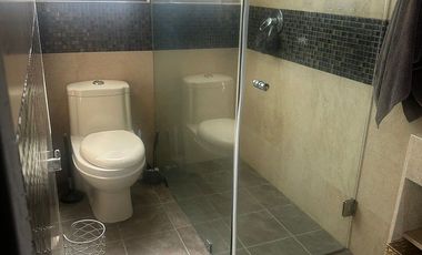 RENTA DE DEPARTAMENTO AMUEBLADO EN DEL VALLE NORTE