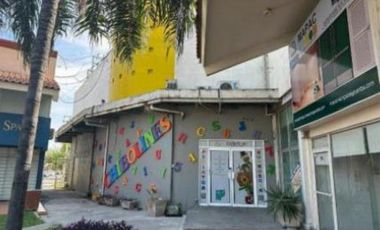 LOCAL EN VENTA SAN NICOLAS DE LOS GARZA