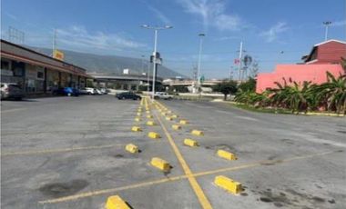 LOCAL EN VENTA SAN NICOLAS DE LOS GARZA