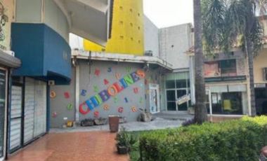 LOCAL EN VENTA SAN NICOLAS DE LOS GARZA