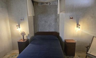 Casa amueblada en Renta en Campeche Centro Histórico