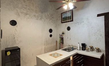 Casa amueblada en Renta en Campeche Centro Histórico