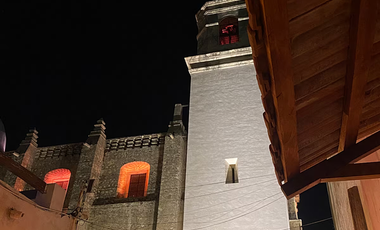 Casa amueblada en Renta en Campeche Centro Histórico