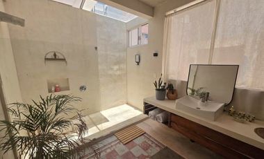 Casa amueblada en Renta en Campeche Centro Histórico