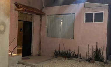 Casa amueblada en Renta en Campeche Centro Histórico