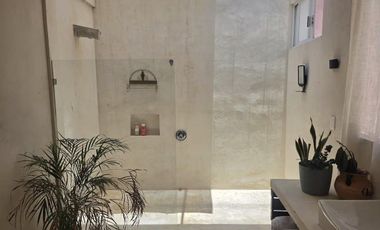 Casa amueblada en Renta en Campeche Centro Histórico