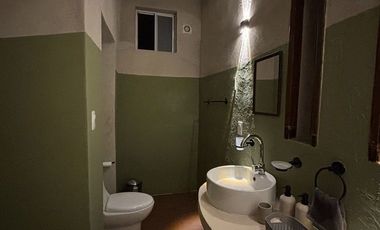 Casa amueblada en Renta en Campeche Centro Histórico