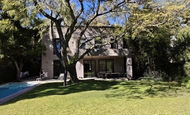 Casa - Las Lomas de San Isidro