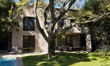 Casa - Las Lomas de San Isidro