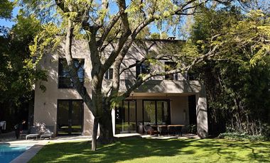Casa - Las Lomas de San Isidro