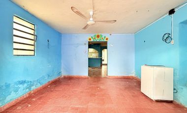 CASA EN VENTA COLONIA YUCATÁN