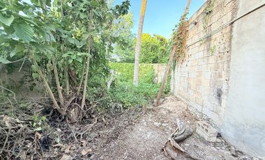 CASA EN VENTA COLONIA YUCATÁN
