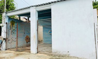 CASA EN VENTA COLONIA YUCATÁN