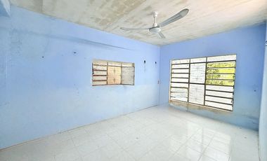 CASA EN VENTA COLONIA YUCATÁN