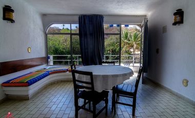 Terreno en venta Manzanillo Colima | 1,632 m² con Vista al Mar y Uso H2-U.
