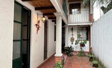Casa en Condominio en Renta en TEPEPAN