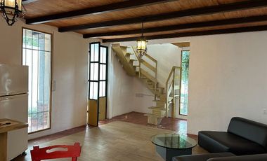Casa en Condominio en Renta en TEPEPAN