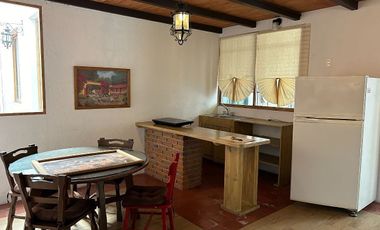 Casa en Condominio en Renta en TEPEPAN