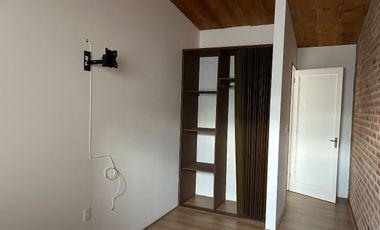 Casa en Condominio en Renta en TEPEPAN