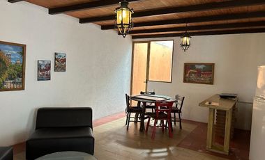 Casa en Condominio en Renta en TEPEPAN